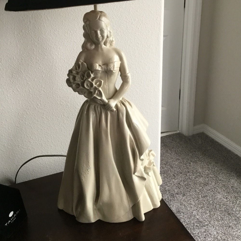 Meet your Posher, Marie